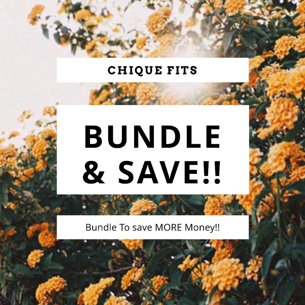 SAVE MONEY!💕